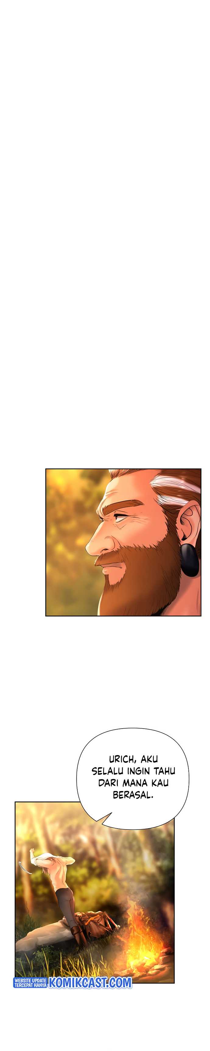 Barbarian Quest Chapter 28 halaman 25