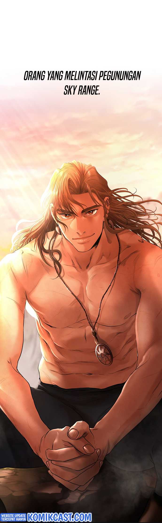 Barbarian Quest Chapter 28 halaman 29