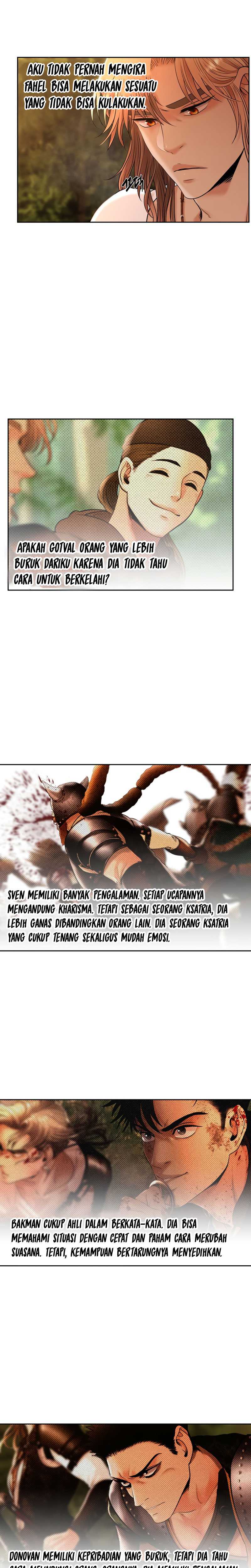Barbarian Quest Chapter 32 halaman 18