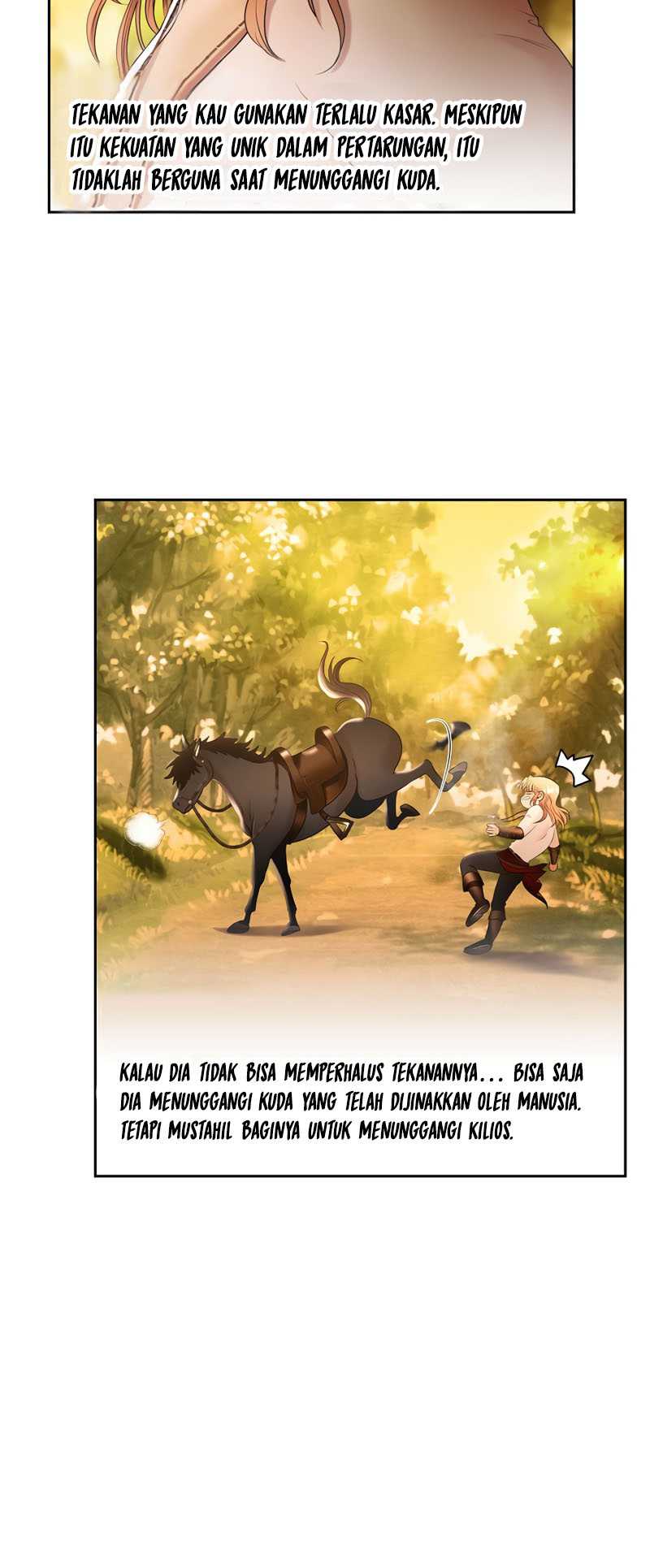 Barbarian Quest Chapter 32 halaman 13