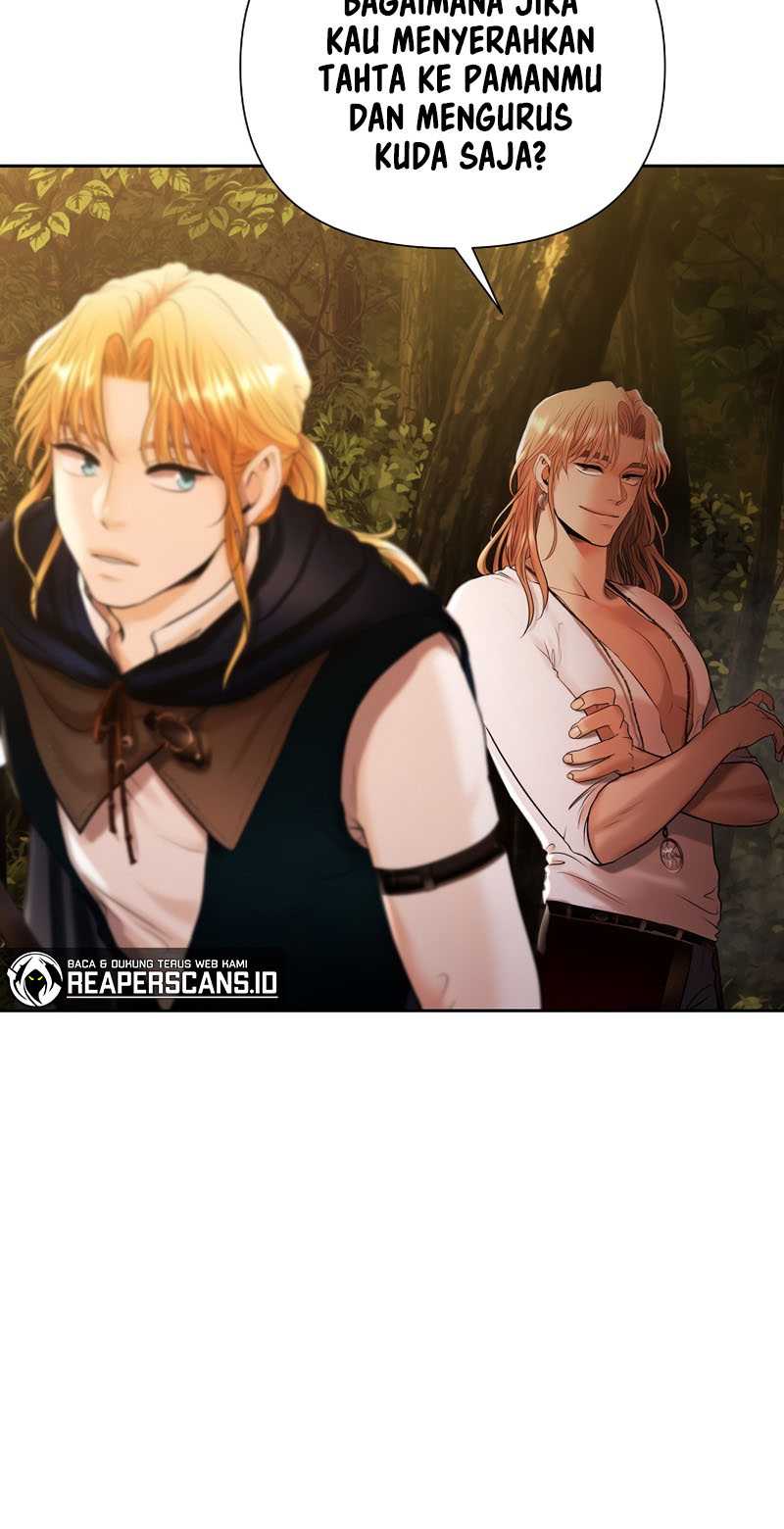 Barbarian Quest Chapter 32 halaman 22
