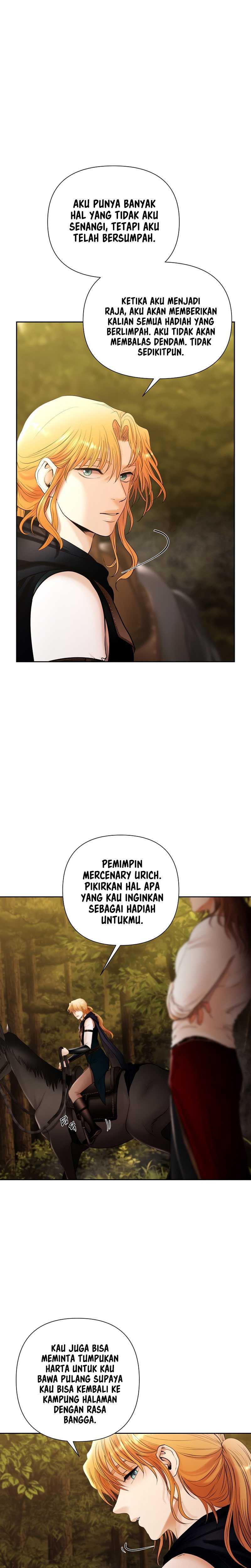 Barbarian Quest Chapter 32 halaman 27