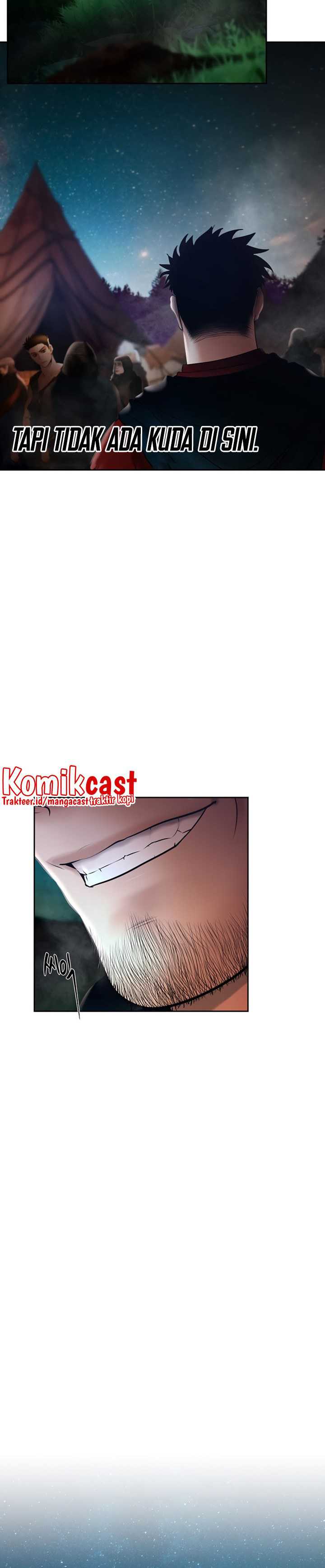 Barbarian Quest Chapter 33 halaman 30