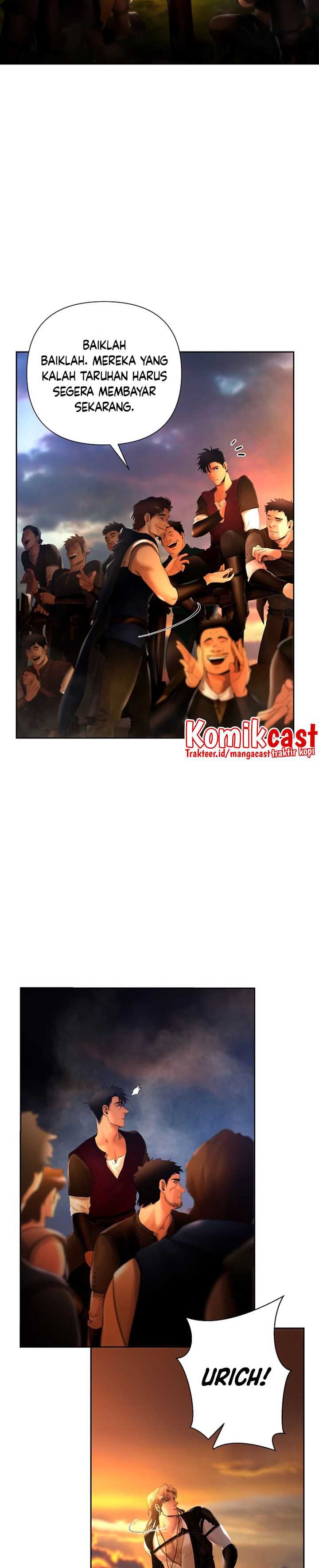 Barbarian Quest Chapter 33 halaman 3
