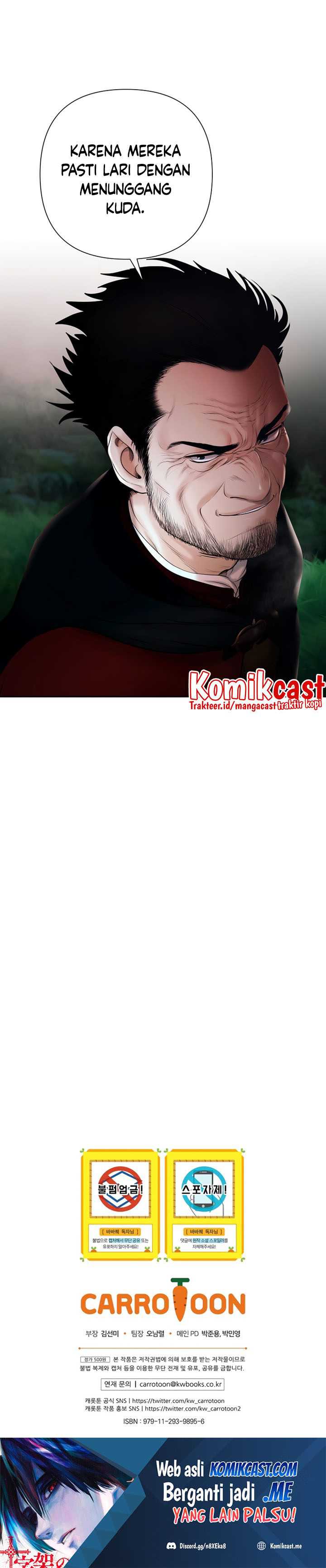 Barbarian Quest Chapter 33 halaman 33