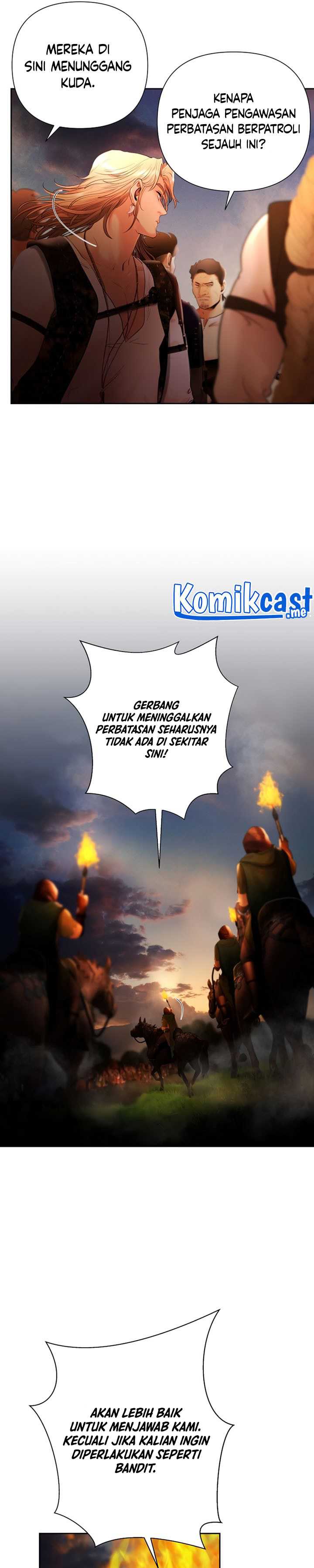 Barbarian Quest Chapter 33 halaman 5