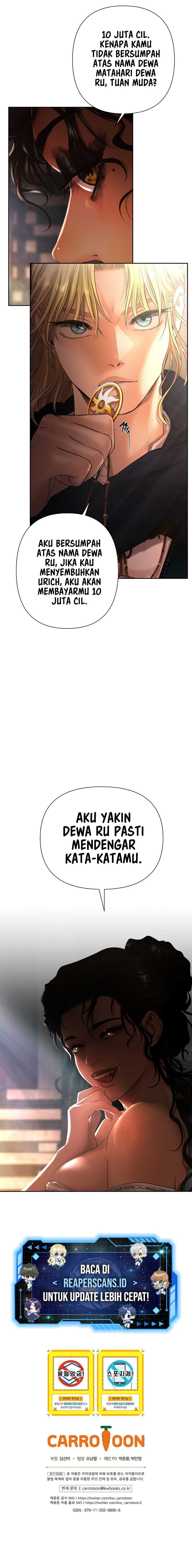 Barbarian Quest Chapter 39 halaman 12