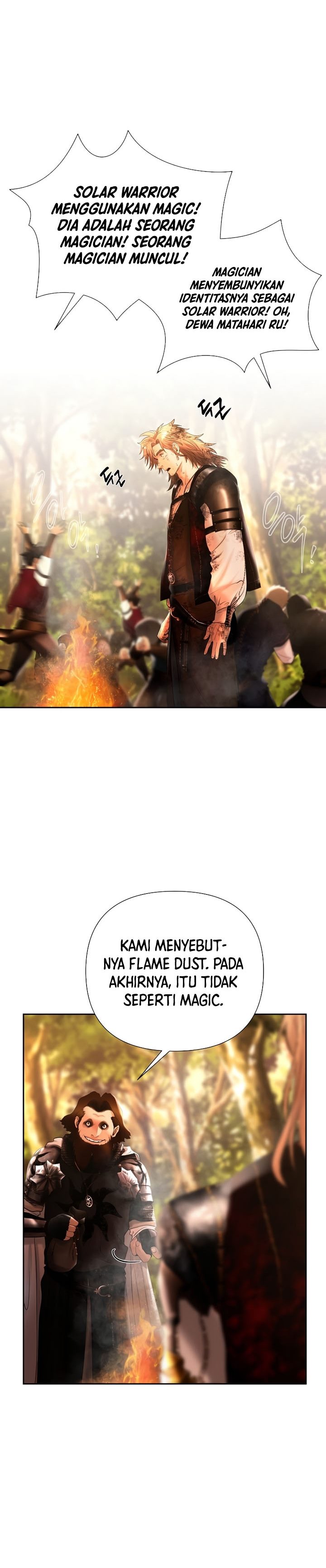 Barbarian Quest Chapter 43 halaman 3