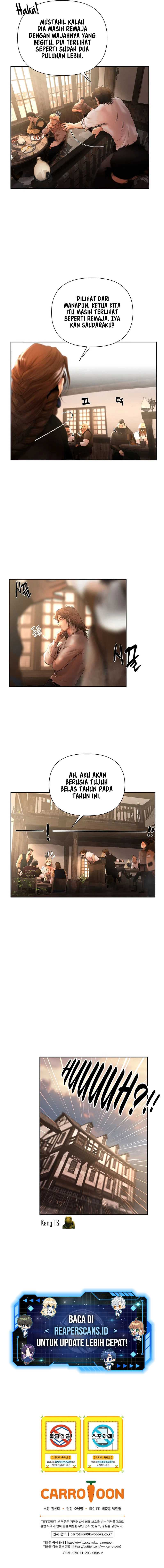 Barbarian Quest Chapter 44 halaman 10