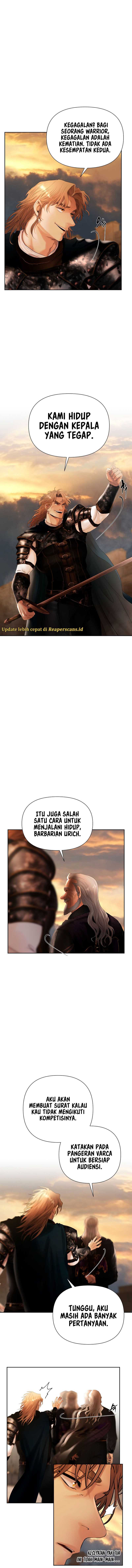 Barbarian Quest Chapter 53 halaman 7