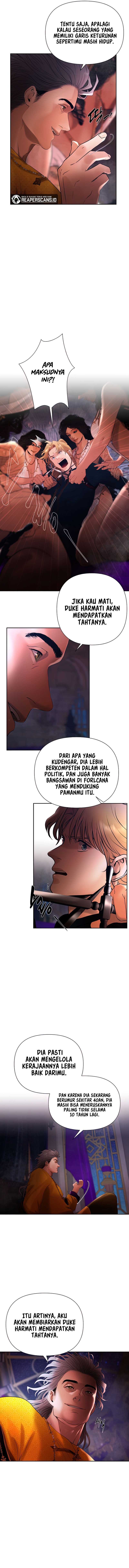 Barbarian Quest Chapter 54 halaman 7