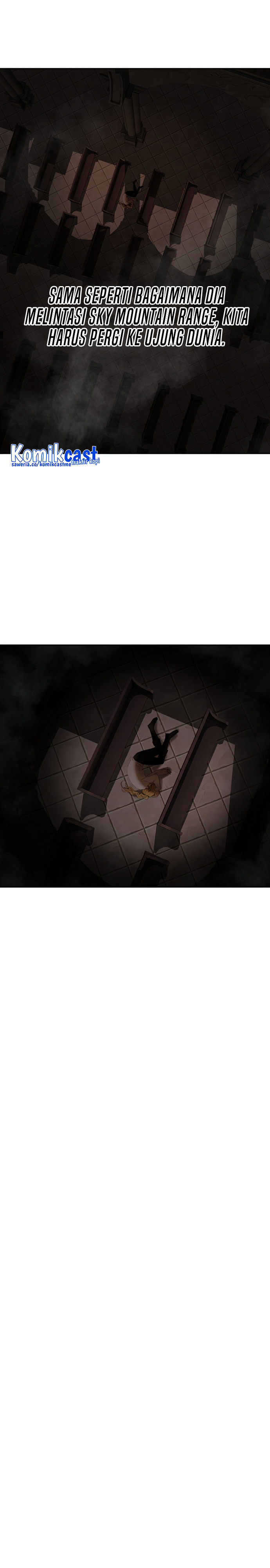 Barbarian Quest Chapter 56 halaman 8