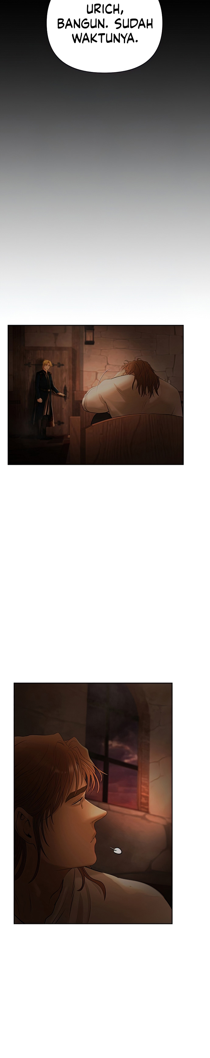 Barbarian Quest Chapter 56 halaman 27