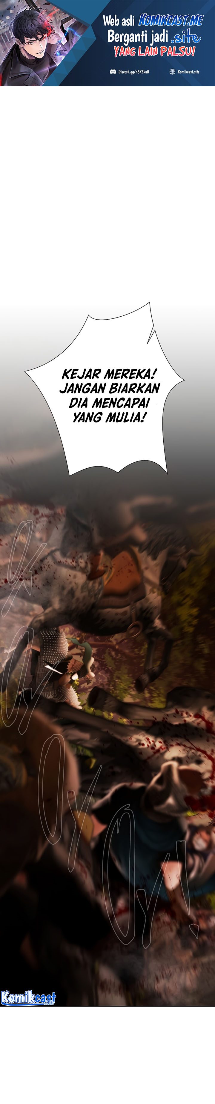 Barbarian Quest Chapter 65 halaman 2