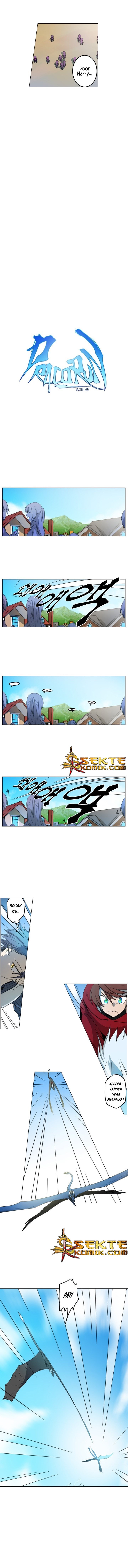 Dracorun Chapter 3 halaman 4