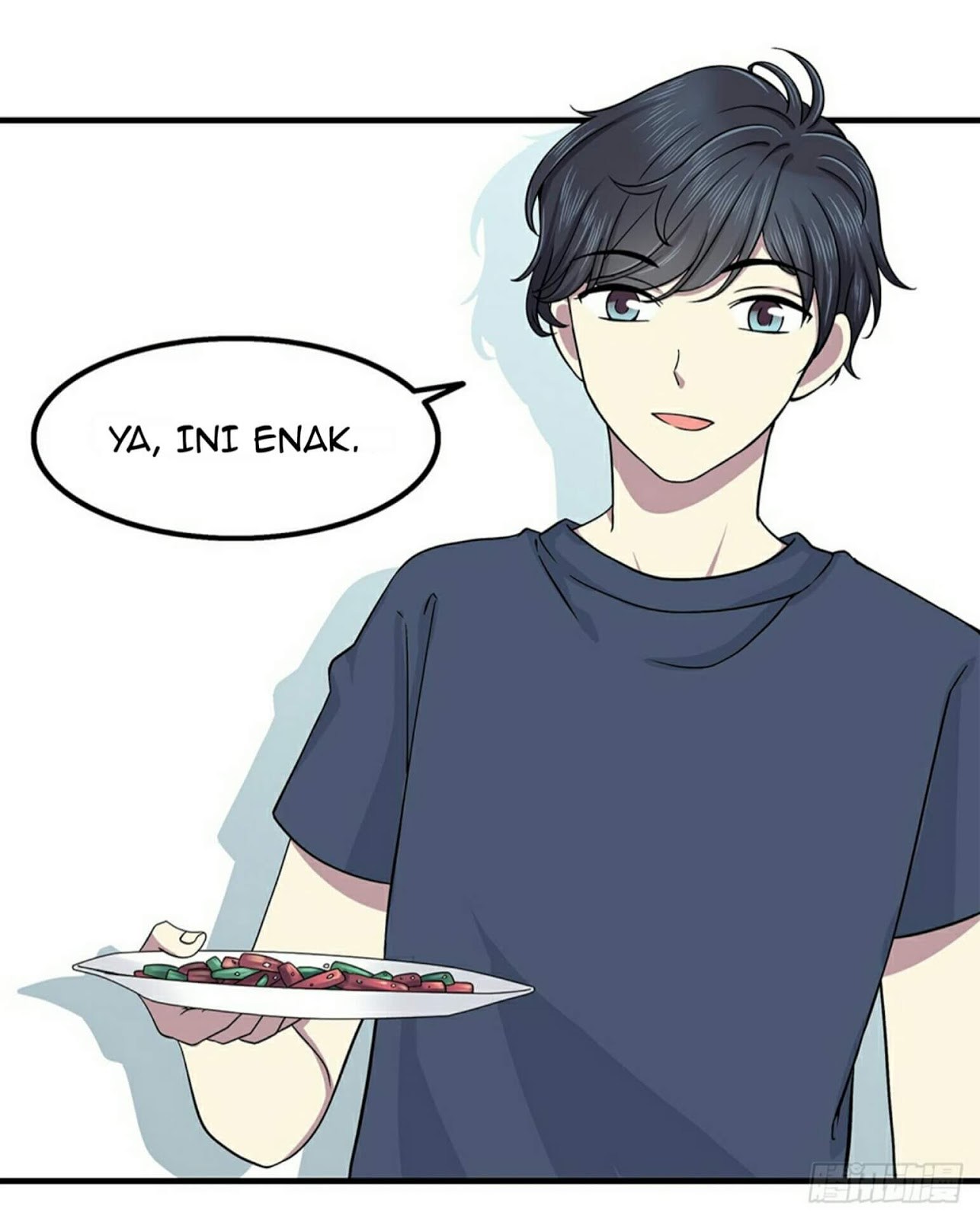 Time Lover Chapter 1 halaman 25