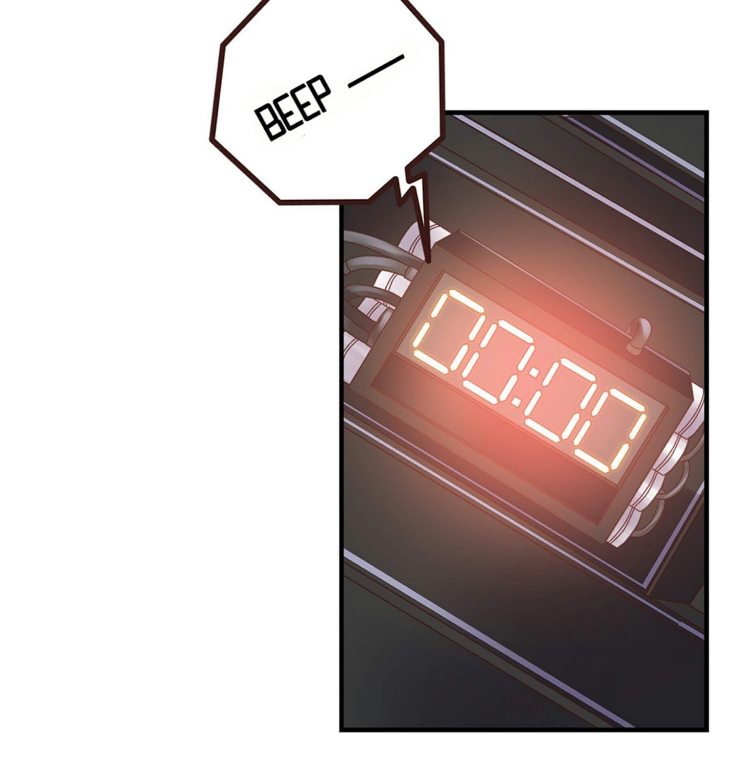 Time Lover Chapter 1 halaman 15