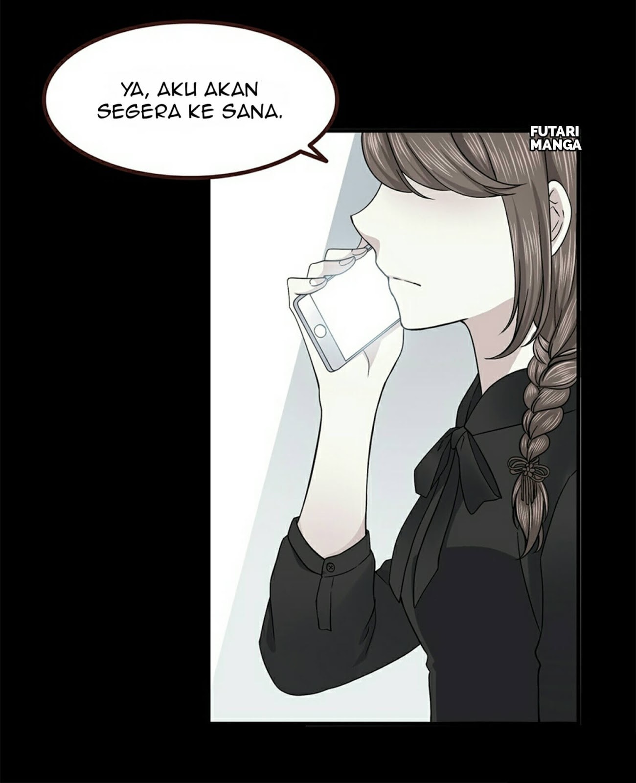 Time Lover Chapter 1 halaman 31