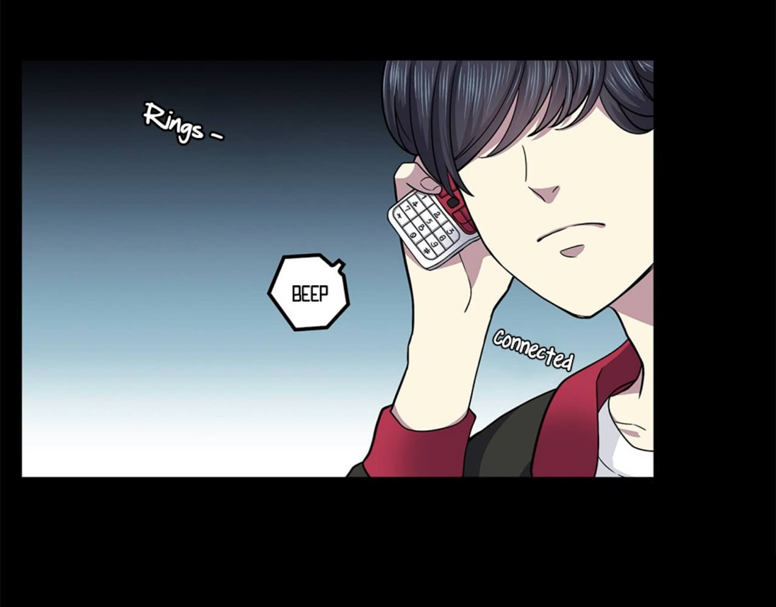 Time Lover Chapter 3 halaman 16