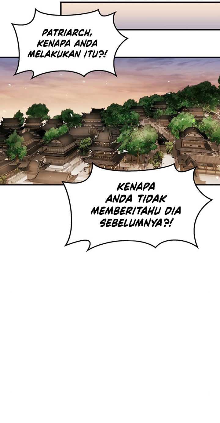 Heavenly Grand Archive’s Young Master Chapter 52 halaman 35