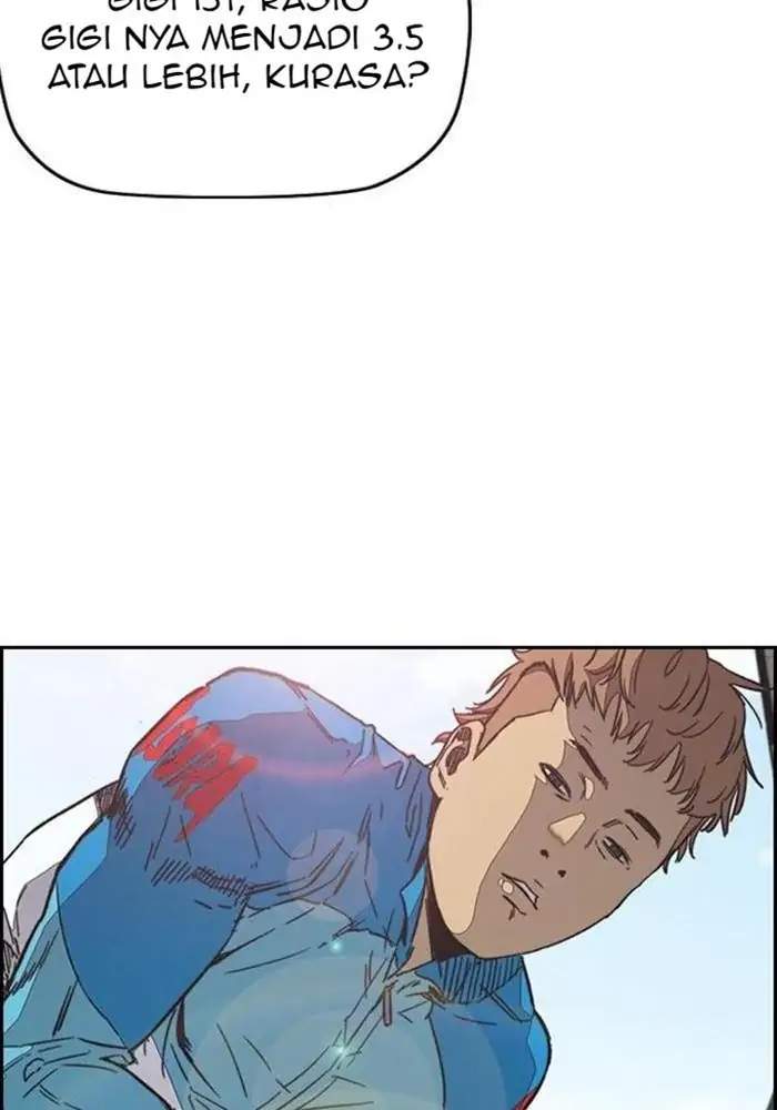Wind Breaker Chapter 341 halaman 111