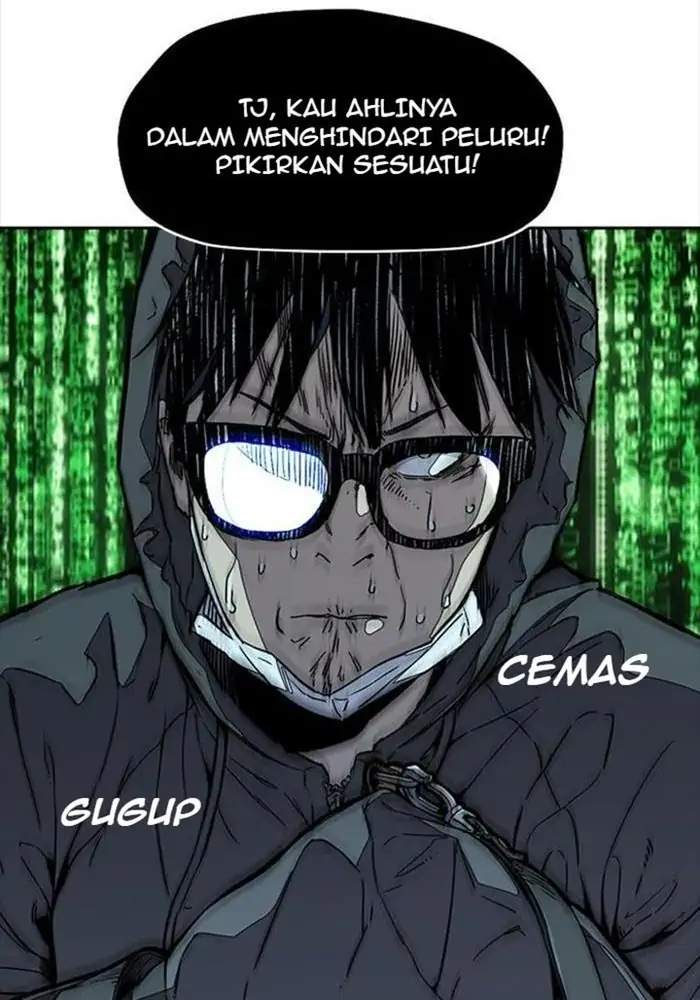Wind Breaker Chapter 341 halaman 15