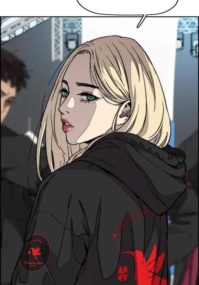 Wind Breaker Chapter 341 halaman 100