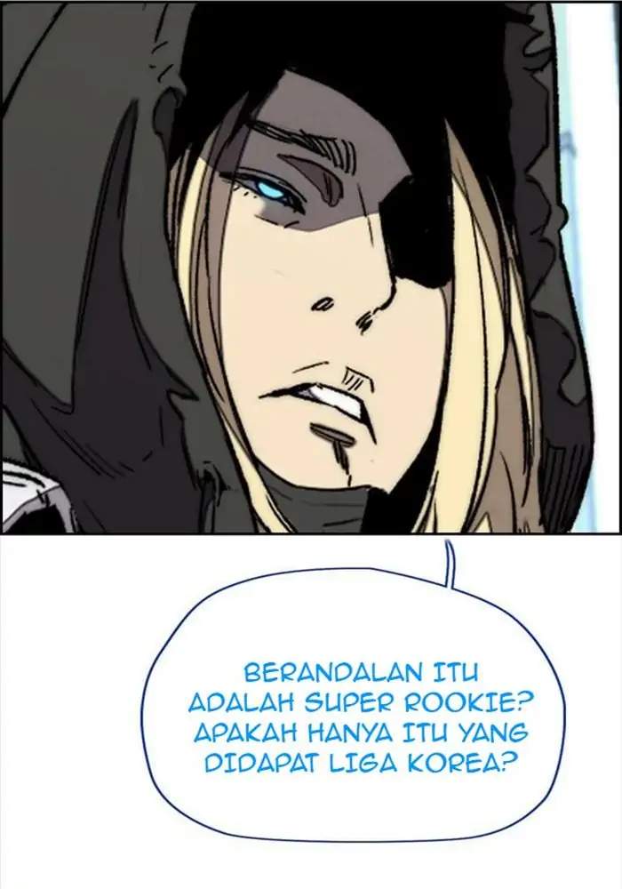Wind Breaker Chapter 341 halaman 145