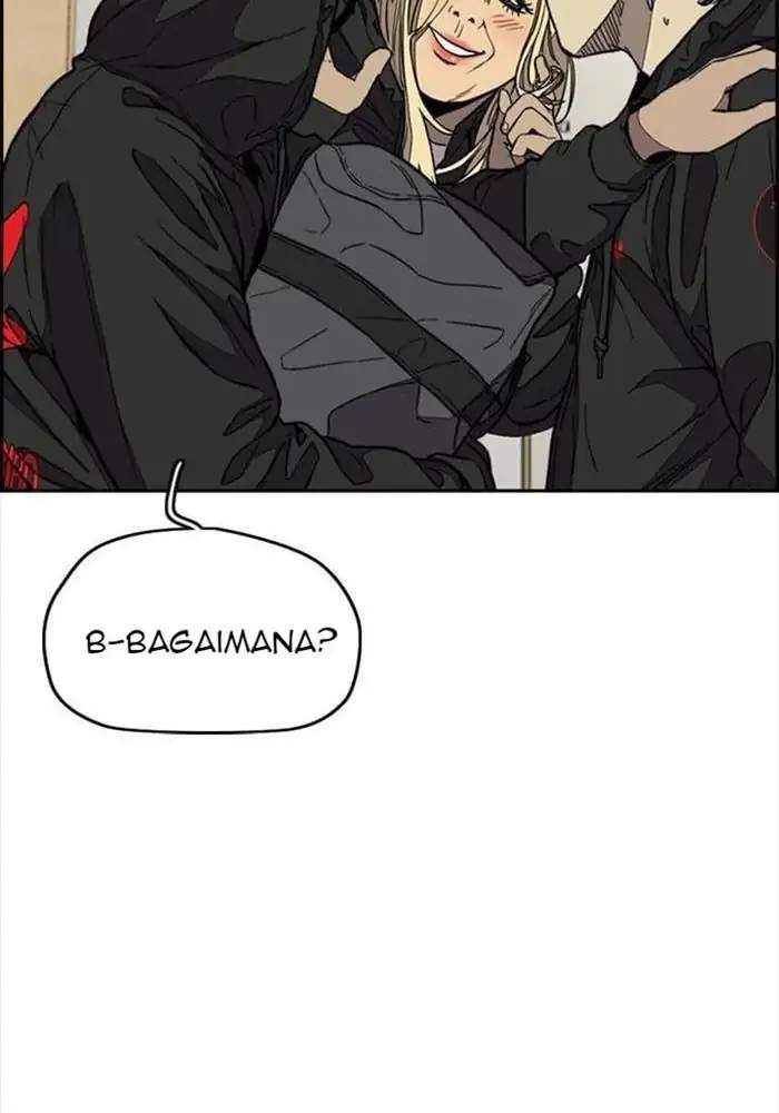 Wind Breaker Chapter 341 halaman 25