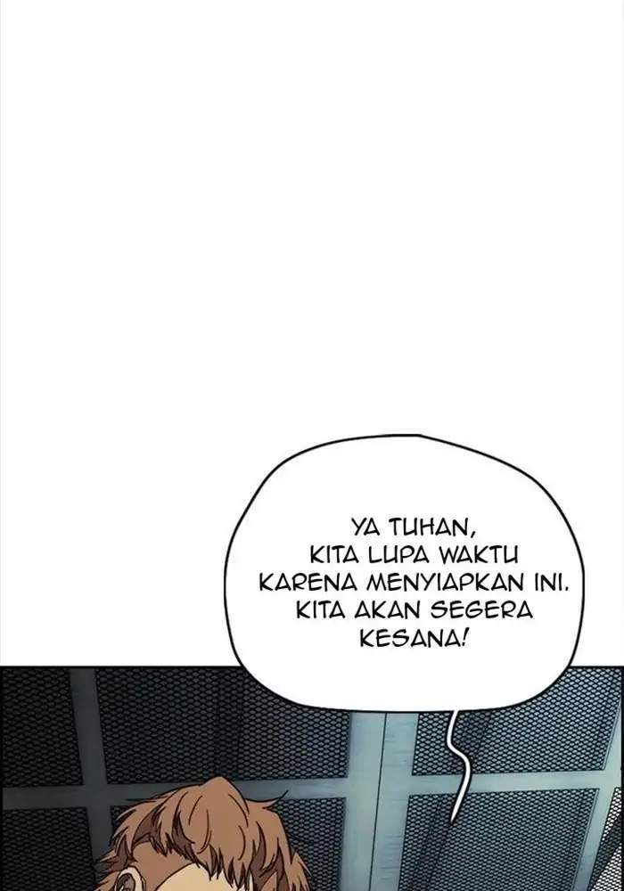 Wind Breaker Chapter 341 halaman 125