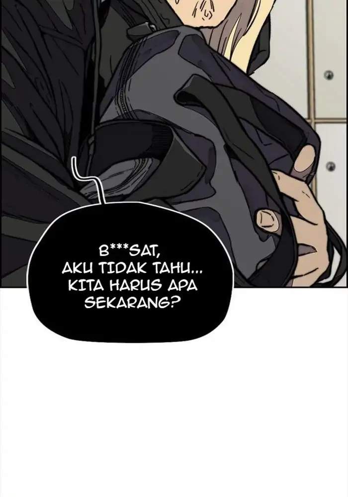Wind Breaker Chapter 341 halaman 12