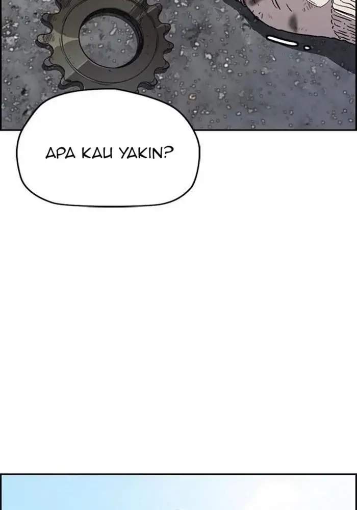 Wind Breaker Chapter 341 halaman 109