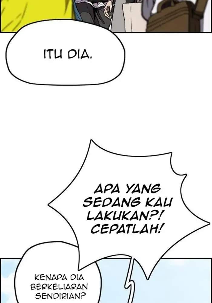 Wind Breaker Chapter 341 halaman 102