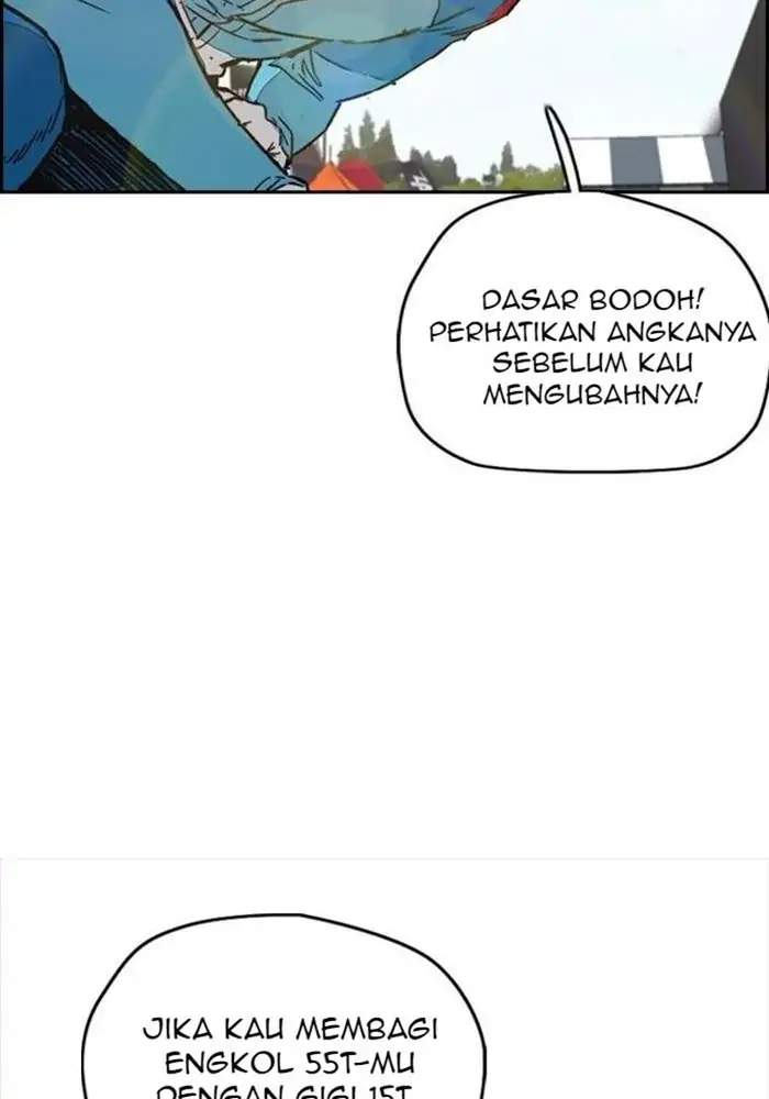 Wind Breaker Chapter 341 halaman 112