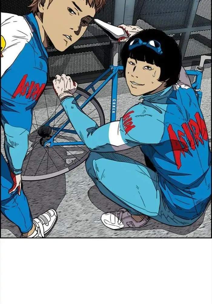 Wind Breaker Chapter 341 halaman 126