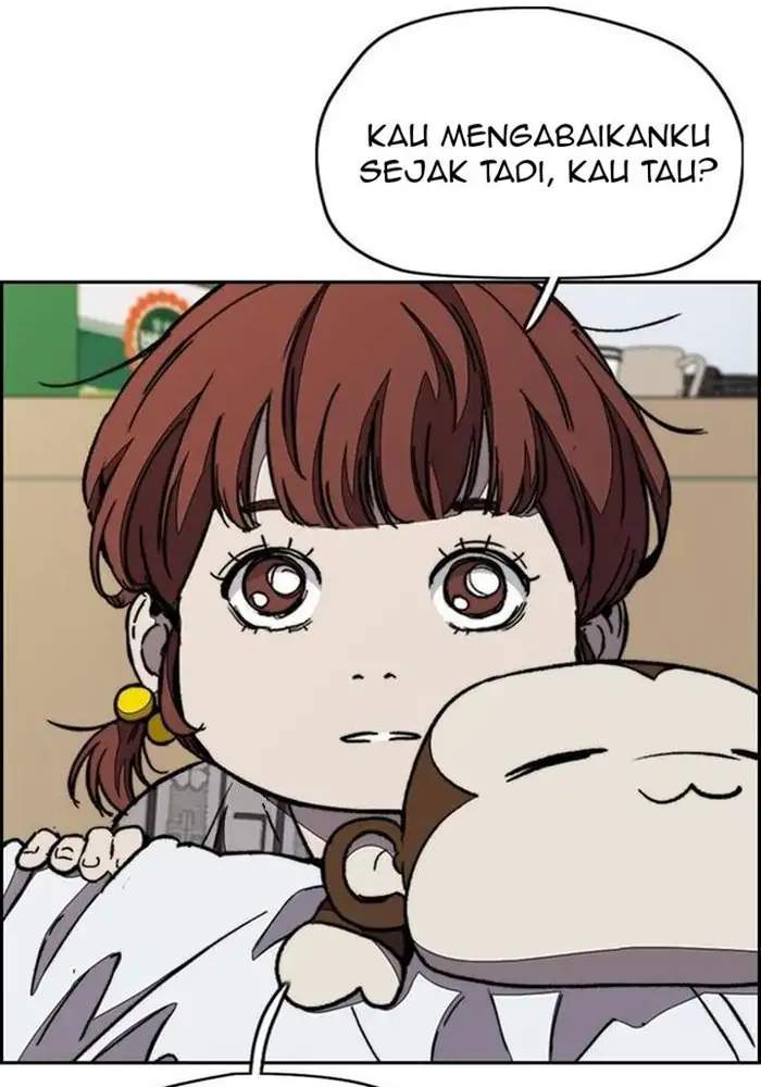 Wind Breaker Chapter 341 halaman 75