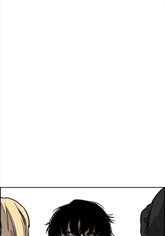 Wind Breaker Chapter 341 halaman 5