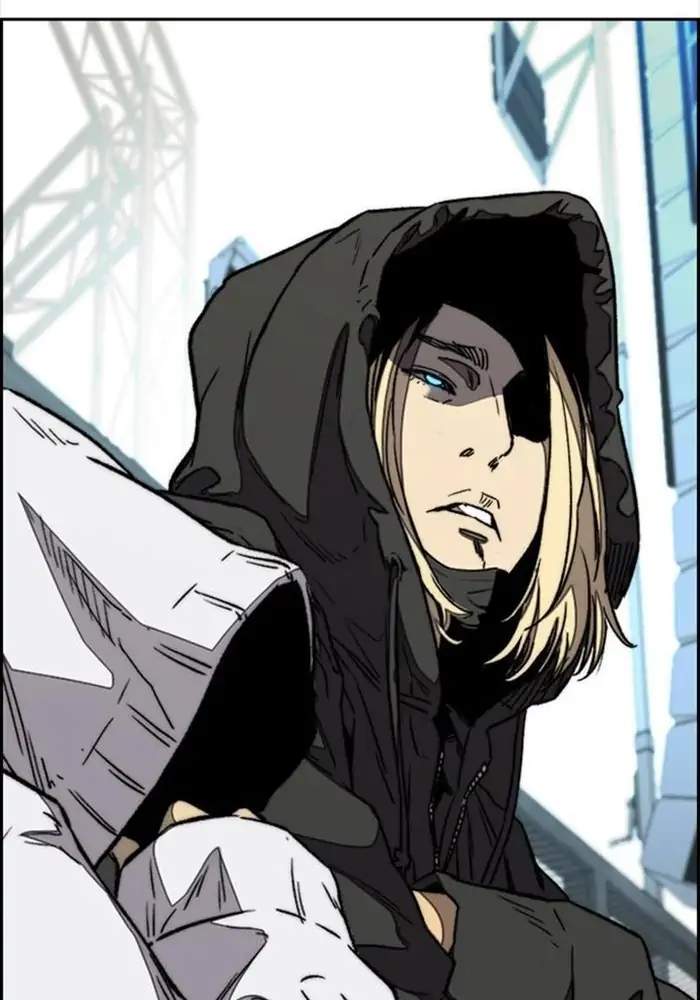Wind Breaker Chapter 341 halaman 141
