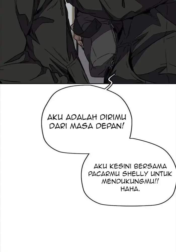 Wind Breaker Chapter 341 halaman 20