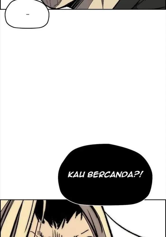 Wind Breaker Chapter 341 halaman 22