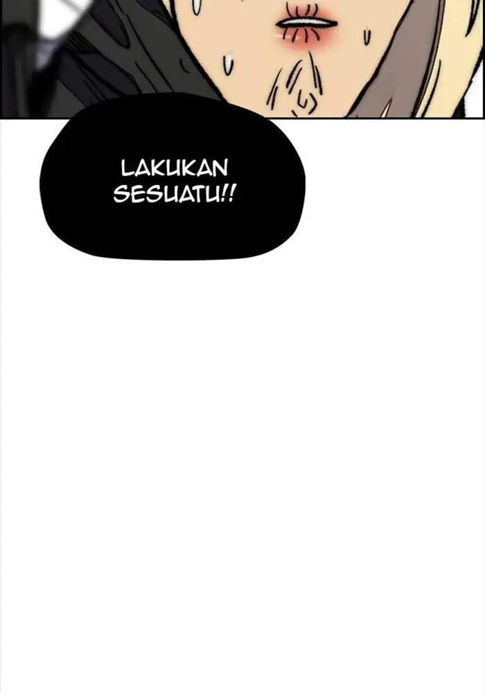 Wind Breaker Chapter 341 halaman 14