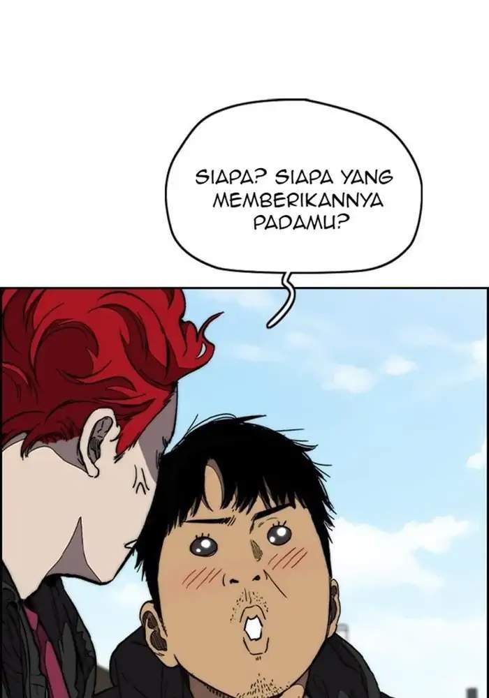 Wind Breaker Chapter 341 halaman 85