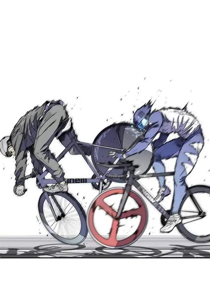 Wind Breaker Chapter 341 halaman 64