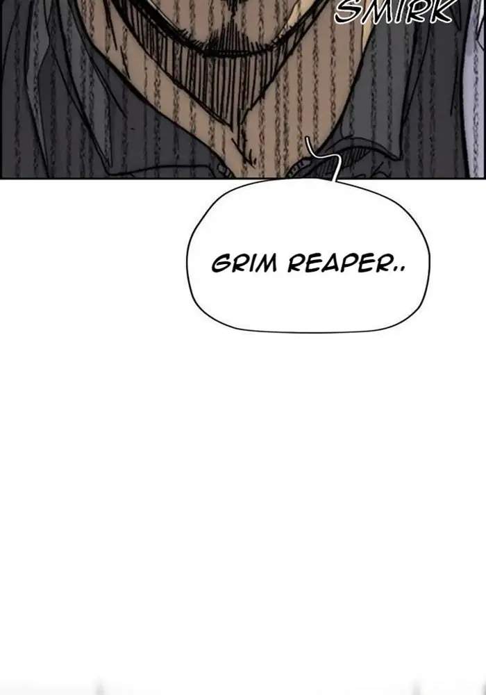 Wind Breaker Chapter 341 halaman 53