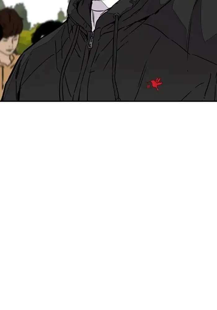 Wind Breaker Chapter 341 halaman 105