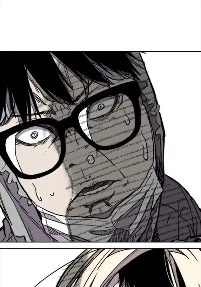 Wind Breaker Chapter 341 halaman 3