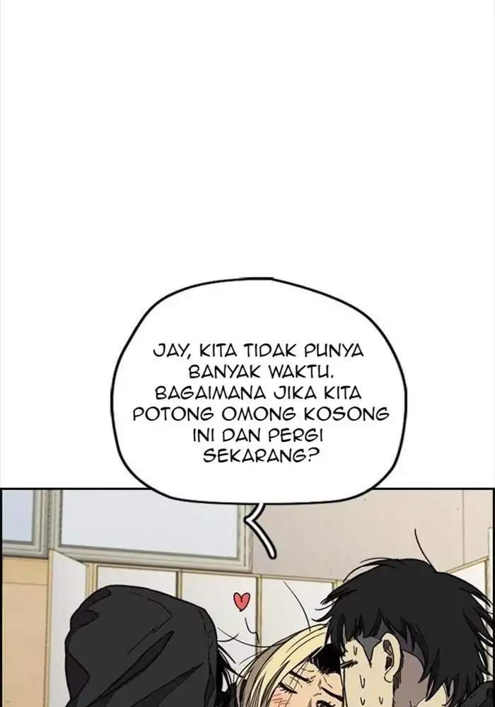 Wind Breaker Chapter 341 halaman 24