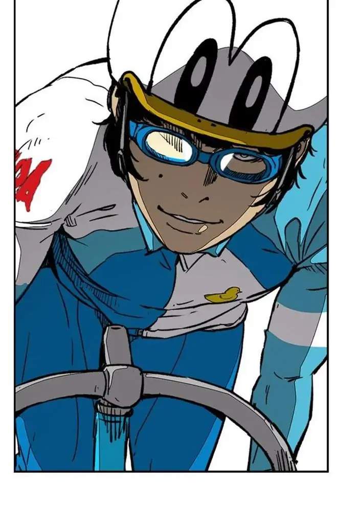Wind Breaker Chapter 341 halaman 176