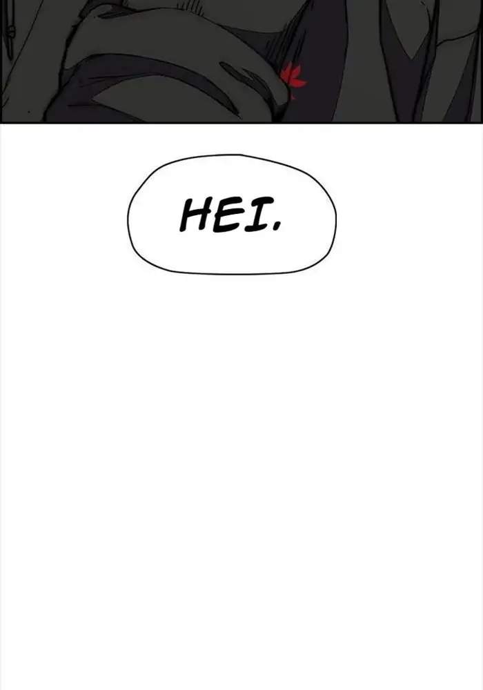 Wind Breaker Chapter 341 halaman 18