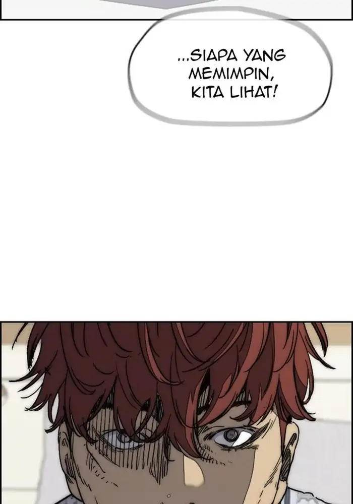 Wind Breaker Chapter 341 halaman 61